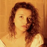 Ülkü - Resim öğretmeni - Ankara