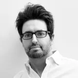 Frank - Economics tutor - Roma