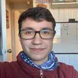 Luciano - Profesor de inglés - Chile Chico
