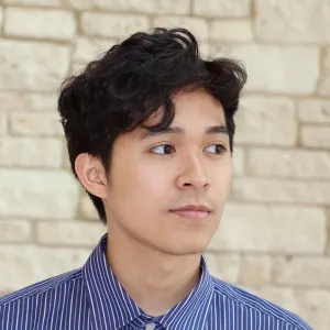 John - Computer programming tutor - Eugene