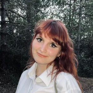 Mathilde - Prof d'histoire - Paris