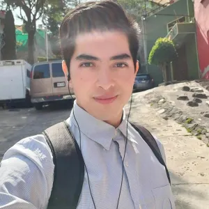 Angel - profesor de matemáticas - Ciudad de México
