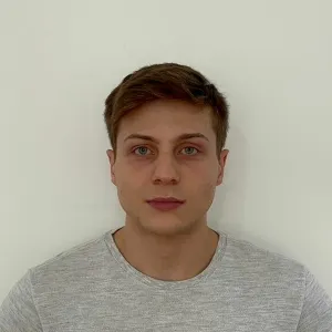 Frederico - Professor de inglês - São Paulo