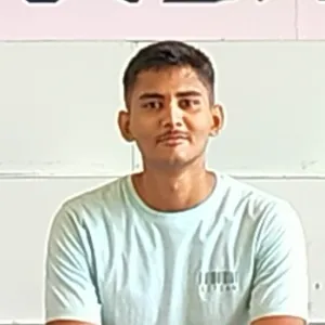 Deepanshu - Maths tutor - Indore