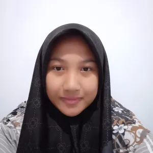 Neng siti - Guru mengaji - Bandung