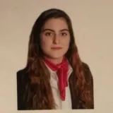 Eva - Profe de inglés - Seseña
