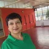 Pallavi - Yoga instructor - Bengaluru