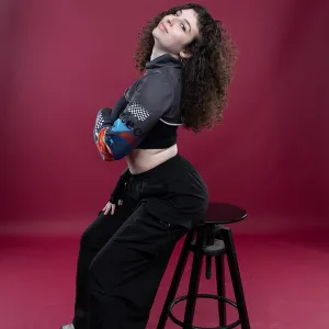 מיקה - מורה לריקוד היפ הופ - הוד השרון