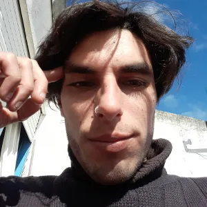 Julian - Profe de inglés - Magdalena