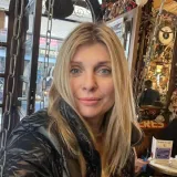 Angelika - ukrainskalärare - Stockholm