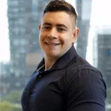 LEANDRO - personal trainer - São Paulo