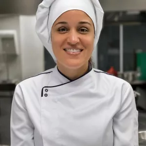 Tarcila - Professor de gastronomia - Salvador