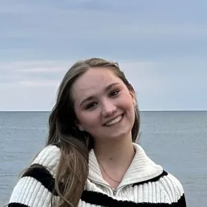 Madita - Lehrkraft für Englisch - München