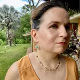 Lorena - Profesor de inglés - San Juan Bautista Tuxtepec
