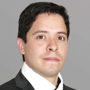 Juan Carlos - Profe de gestión de proyectos - Ciudad de México
