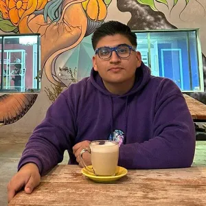  - Profesor de apoyo escolar - Juárez