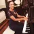 Rebecca - Professor de piano - Manaus