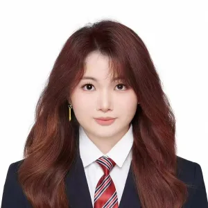Jinghao - Chinese tutor - Ultimo