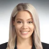 Megan - Engelsklärare - Mantorp