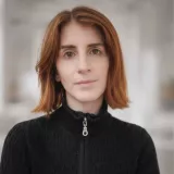 Arianna - Insegnante di fotografia digitale - Bologna