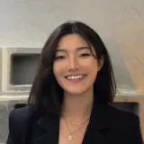 Isla - Chinese tutor - Chatswood