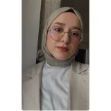 Betül - Matematik öğretmeni - Burdur