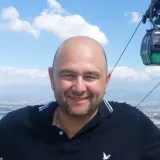 Gonzalo - Profe de economía - Buenos Aires