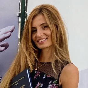 Raffaella - Insegnante di aiuto compiti - Savona