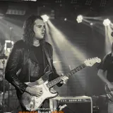 Pedro - profesor de guitarra - Granada