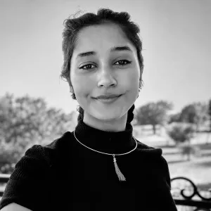 Swati - Maths tutor - Brooklyn