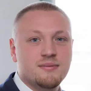 Dominik - Lehrkraft für Python - Duisburg