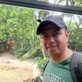 John - profesor de matemáticas - Cúcuta