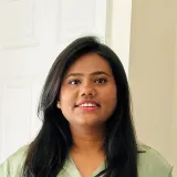 Nishitha - Computer programming tutor - Trowbridge
