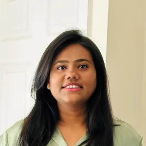 Nishitha - Computer programming tutor - Trowbridge