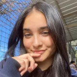 Brenda - profesor de matemáticas - Córdoba