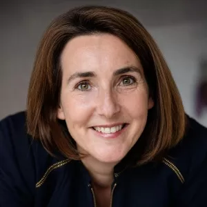 Laurence - Prof de maths - Saint-Malo