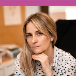 Virginie - Professor de francês - Ericeira