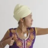 Sarahi - profesor de kundalini yoga - Guadalajara