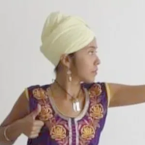Sarahi - profesor de kundalini yoga - Guadalajara