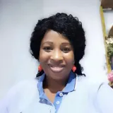 Djofack majolie - French tutor - Eugene
