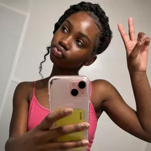 Trinitee - English tutor - Tuskegee
