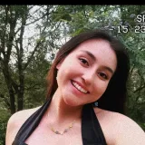 Maria Paz - profesor de inglés - 