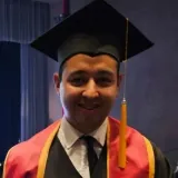 Pedro - Profesor de matemáticas - Apodaca