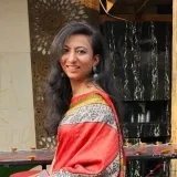 Krupa - Economics teacher - Kolkata