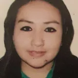 Vanessa - profesor de inglés - Callao