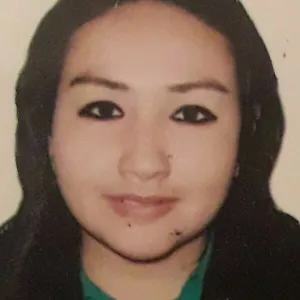 Vanessa - profesor de inglés - Callao