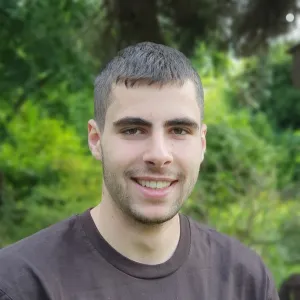 Sacha - Prof de maths - Sceaux