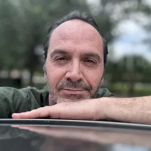 Juan manuel - Singing tutor - Port Orange