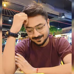 Chetan - Web Development Tutor - Pune