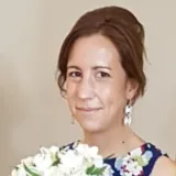 Teresa - Profe de inglés - Majadahonda